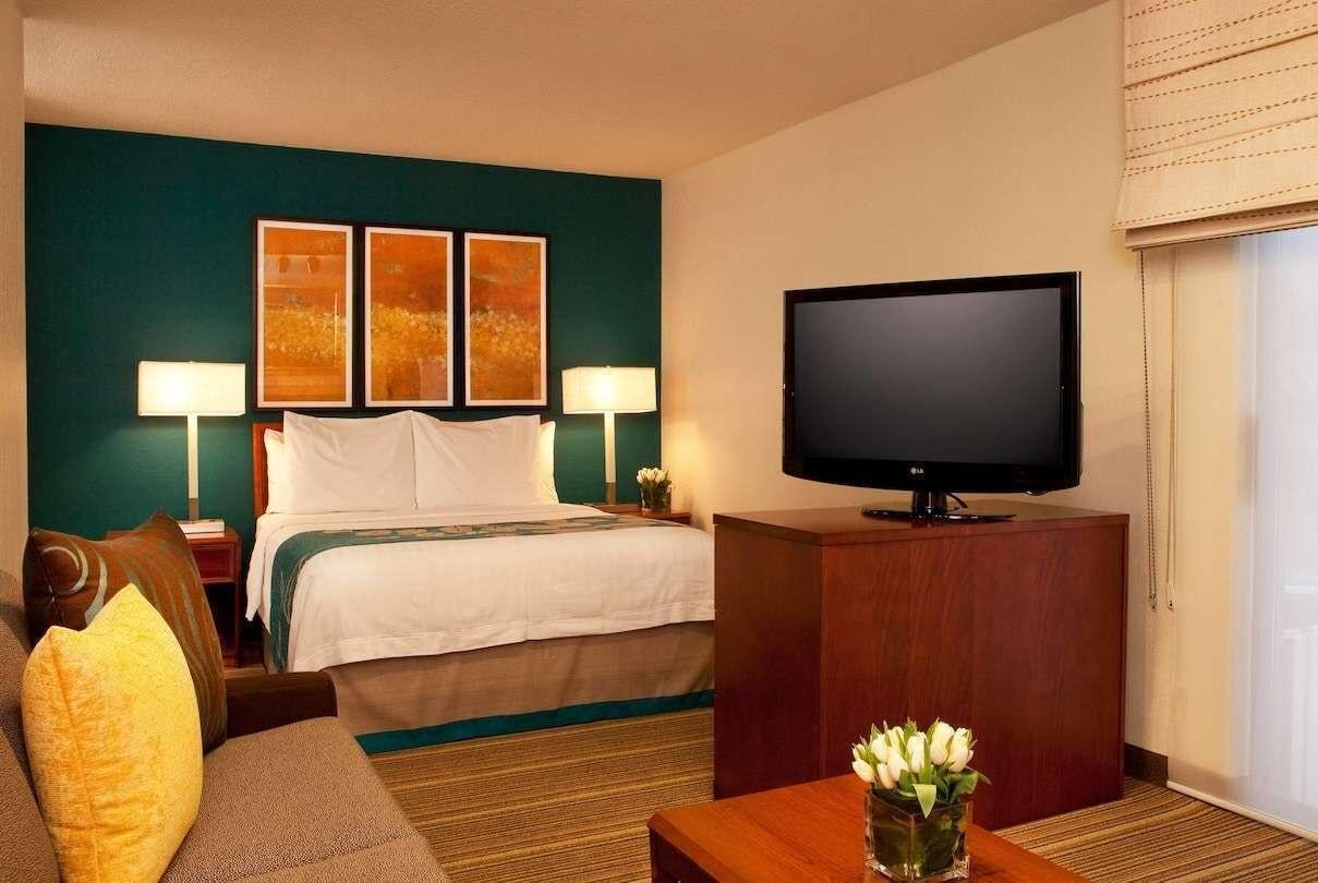 Hawthorn Suites By Wyndham Vienna Va Tysons Corner Exterior photo