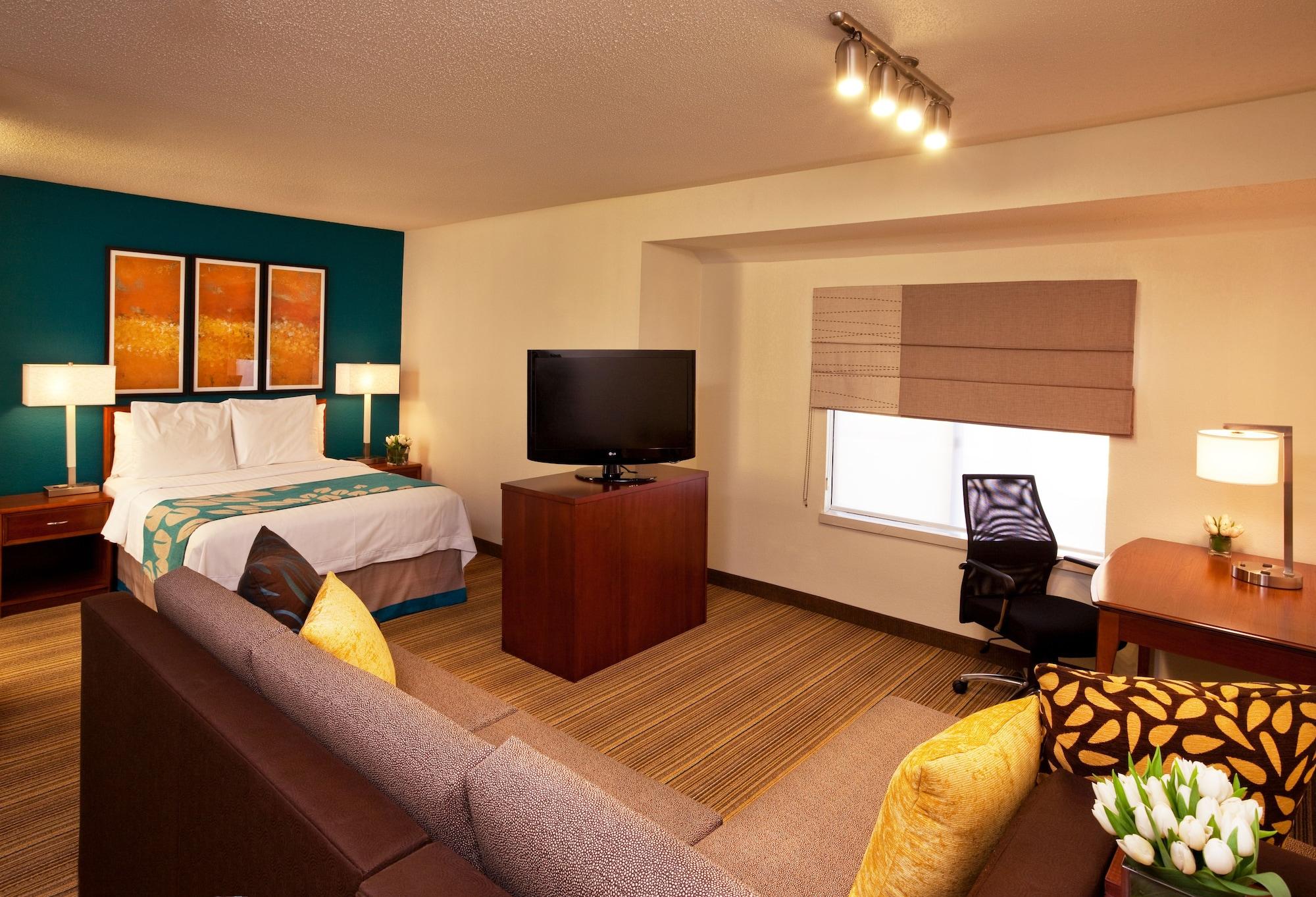 Hawthorn Suites By Wyndham Vienna Va Tysons Corner Room photo